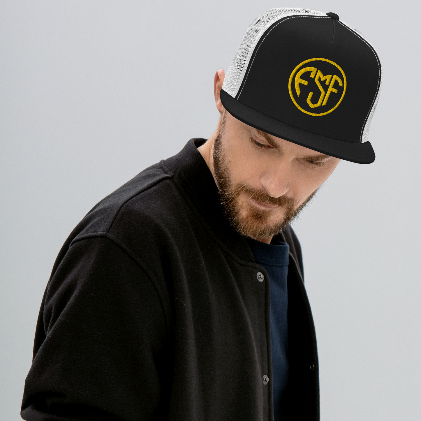 FSF Trucker Cap