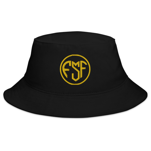 FSF Bucket Hat