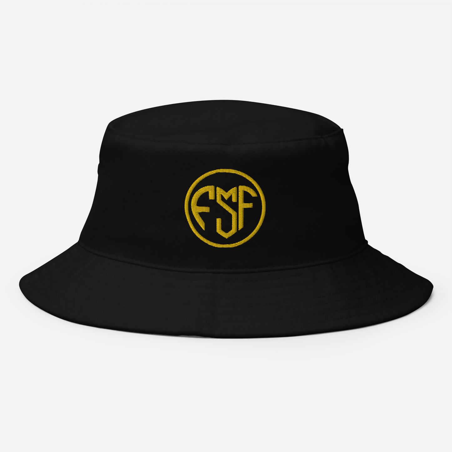 FSF Bucket Hat