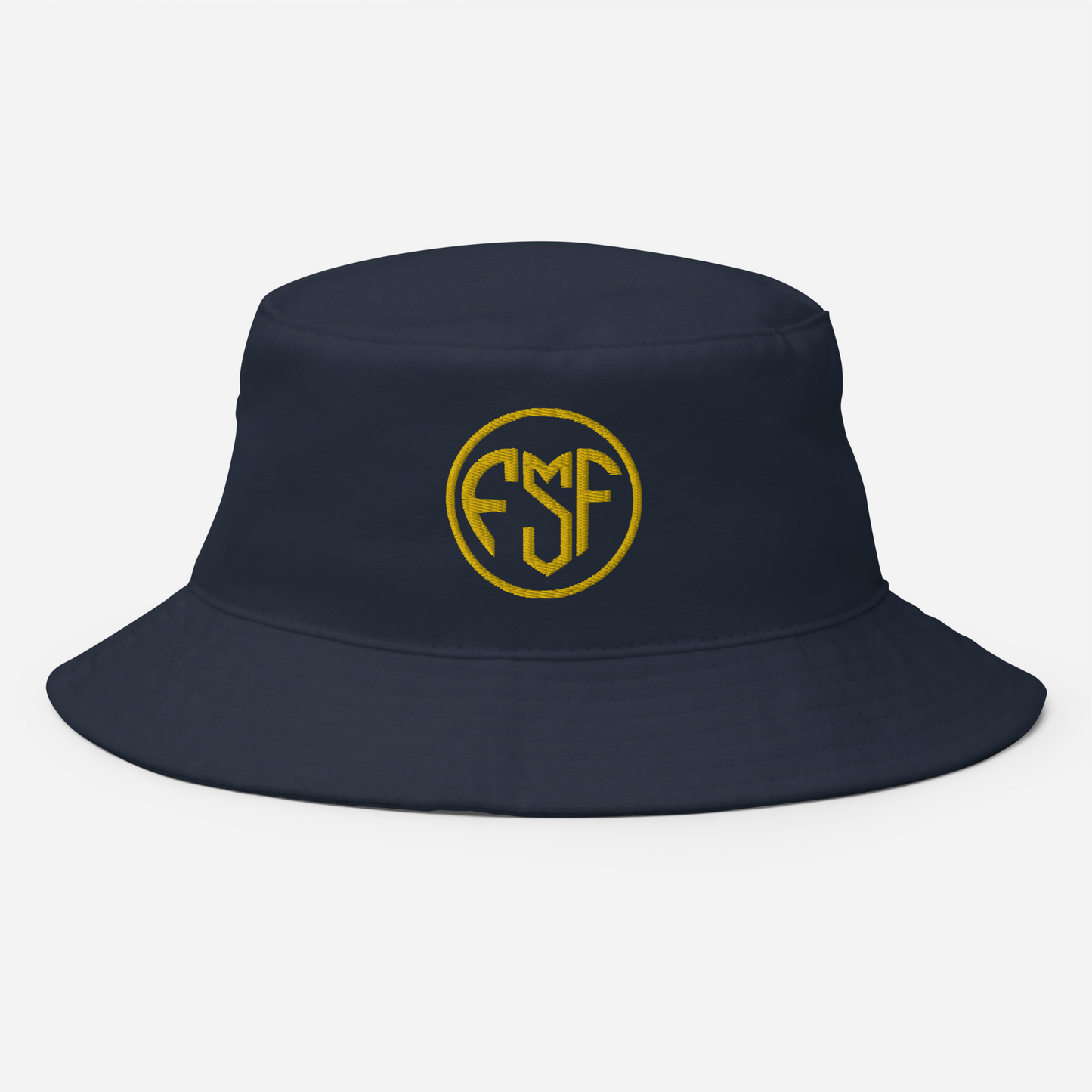 FSF Bucket Hat