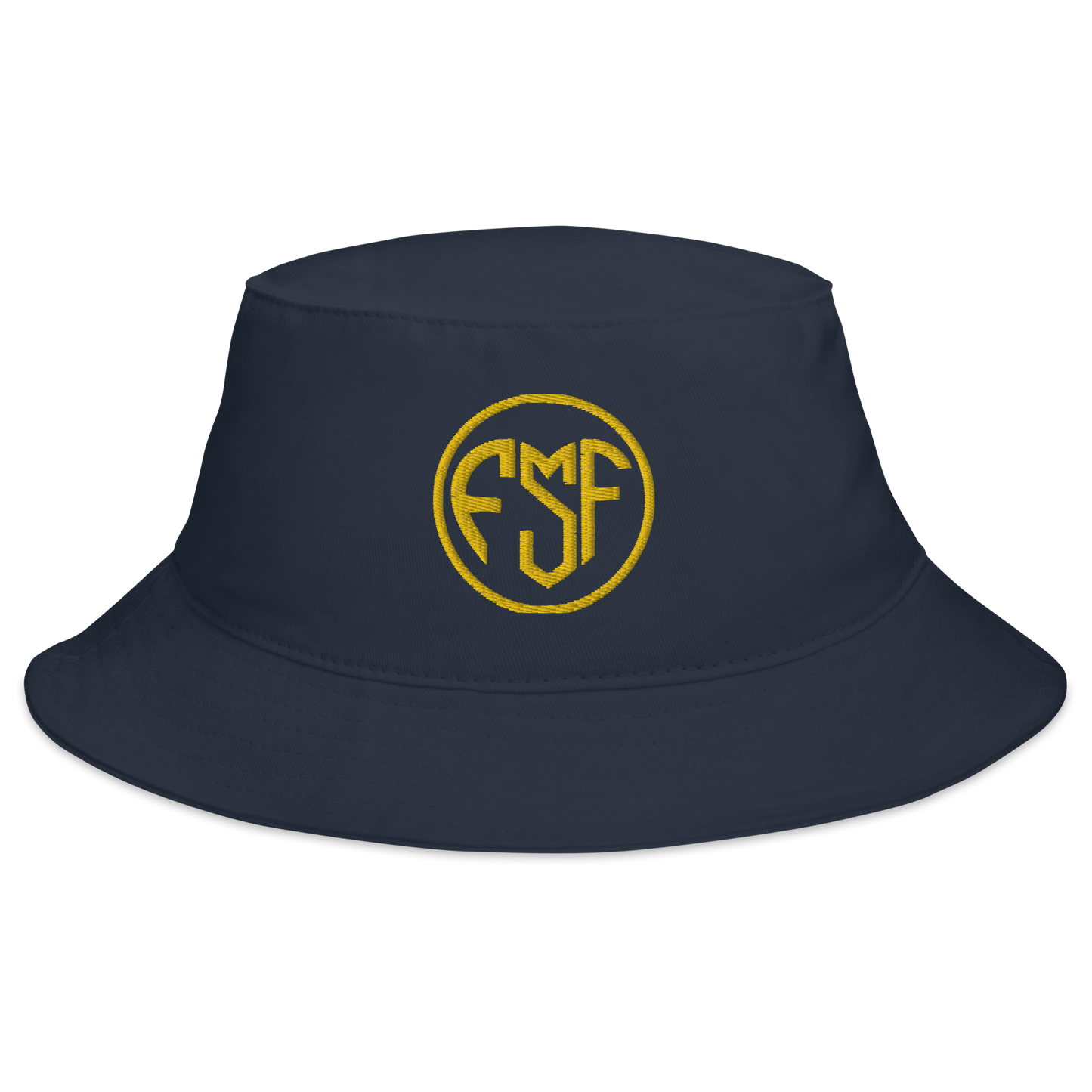 FSF Bucket Hat