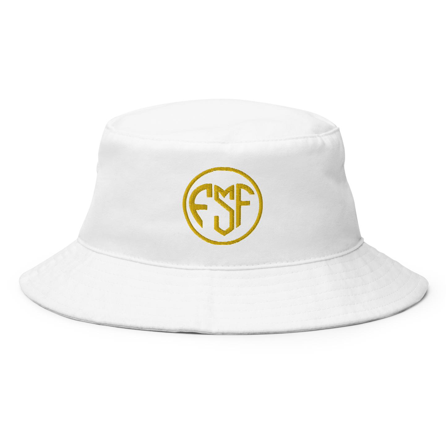 FSF Bucket Hat