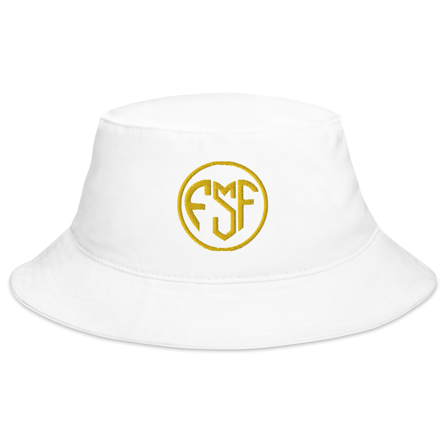 FSF Bucket Hat