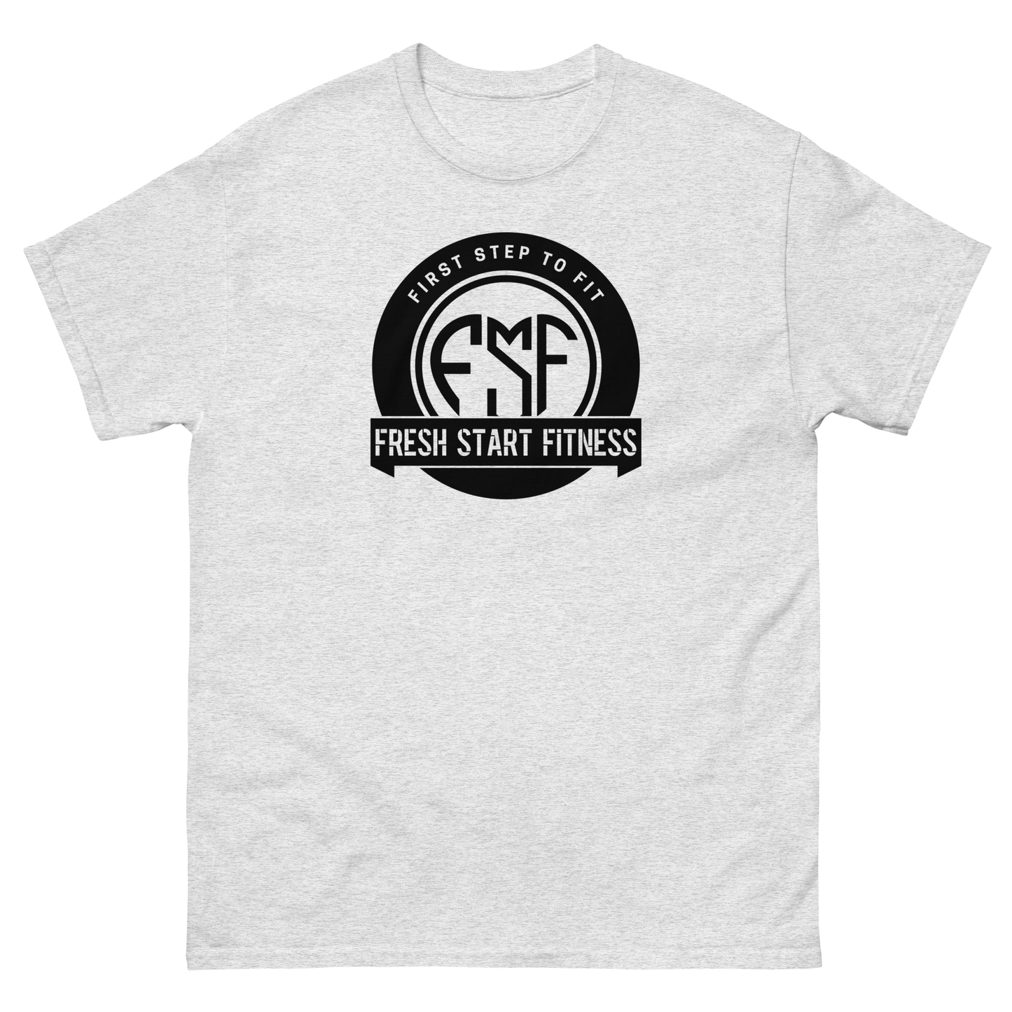 Fresh Start Fitness Classic Tee